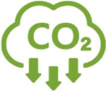 Monitoring and reducing carbon emissions